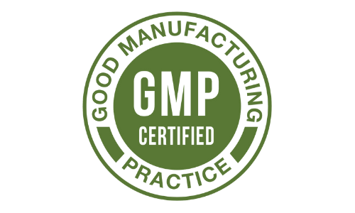 ocuprime GMP Certified